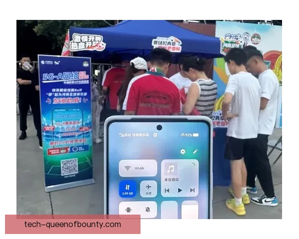 2026世界杯推出5G超高清回放点播服务提升观赛体验