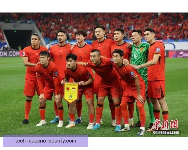 中国男足18强赛主场2-1战胜印尼 迎来宝贵胜利为晋级打下基础